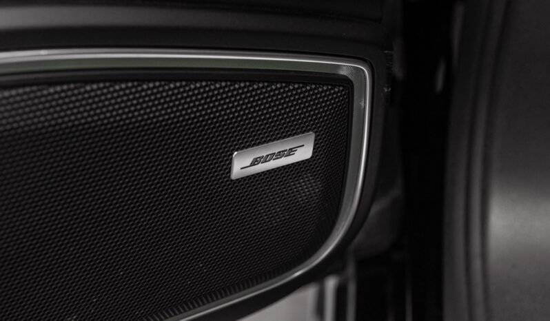 
								Porsche Panamera E-Hybrid SportDesign full									