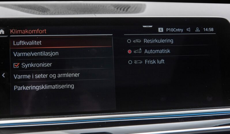 
								BMW X5 M-Sport Individual full									