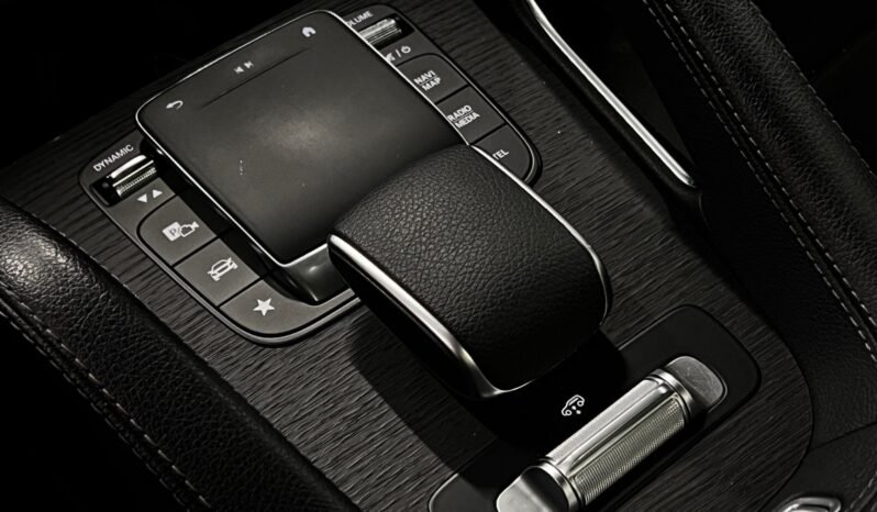 
								Mercedes-Benz GLE 350 de 4MATIC AMG Line full									