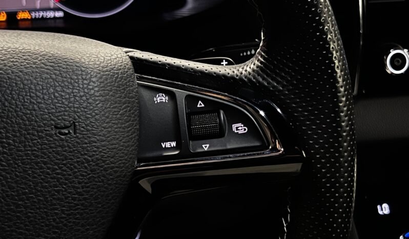
								Škoda Karoq 2.0 TDI Sportline 4×4 full									