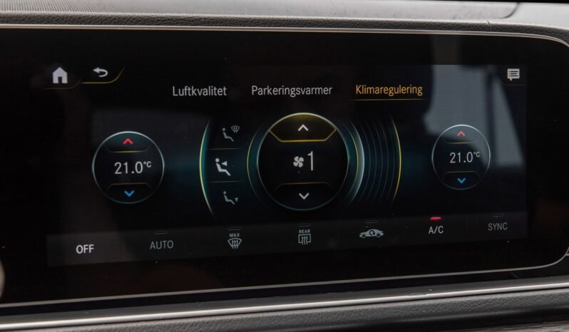
								Mercedes-Benz GLE 300 d 4MATIC 245 ch AMG full									