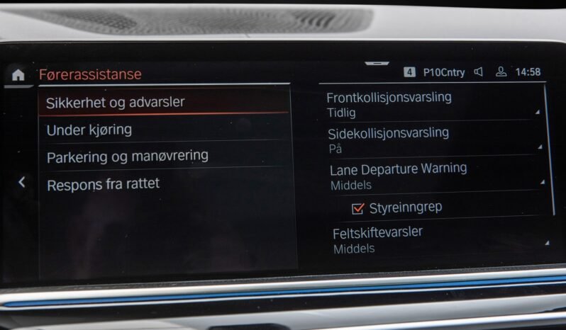 
								BMW X5 M-Sport Individual full									