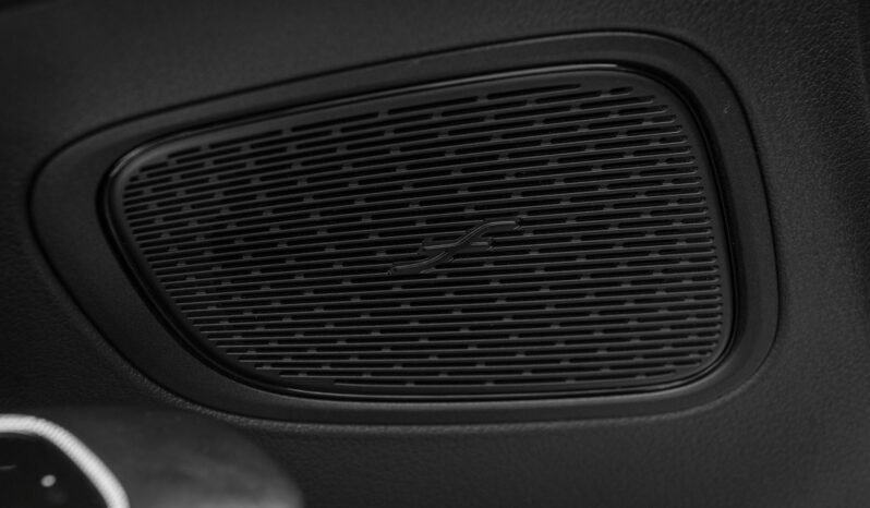 
								Mercedes-Benz GLC 220 d 4MATIC AMG-Line full									