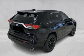 Toyota RAV4 PHEV AWD-i Active Tech 306 ch