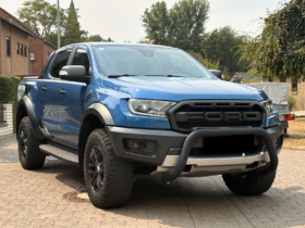 Ford Ranger Raptor 2.0 TDCi 4×4