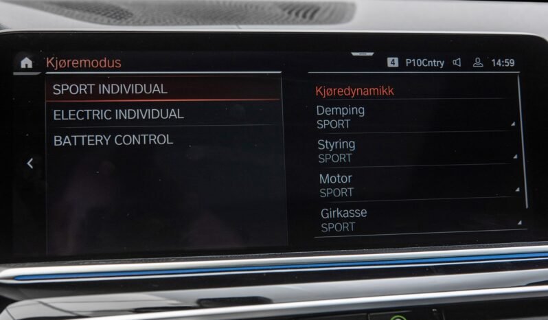 
								BMW X5 M-Sport Individual full									