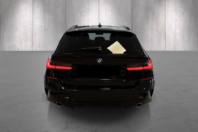 BMW 330e xDrive Touring M Sport