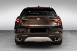 Alfa Romeo Stelvio 2.0 Turbo 280 ch Super AWD