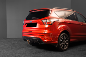 Ford Kuga 2.0 TDCi 180 ch 4WD ST-Line