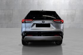 Toyota RAV4 Hybrid AWD-i Style