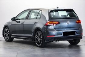 Volkswagen Golf VII GTE Facelift