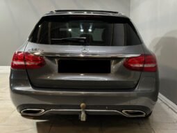 Mercedes-Benz C 350 e