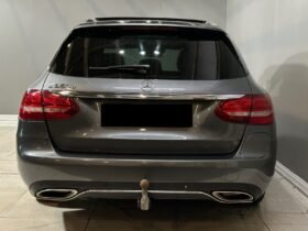Mercedes-Benz C 350 e