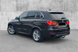 BMW X5 xDrive40e M-Sport