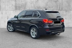 BMW X5 xDrive40e M-Sport