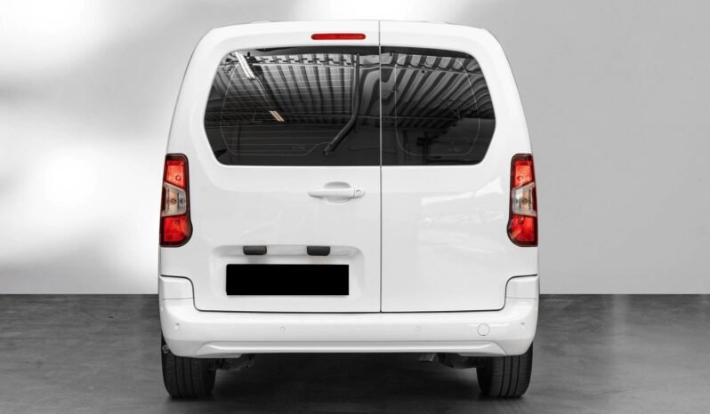 
								Citroën Berlingo 1.5 BlueHDi 130 L2 full									