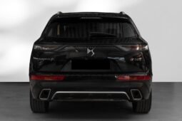 DS 7 Crossback Performance Line E-TENSE 4×4