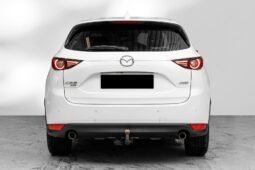 Mazda CX-5 2.2 Skyactiv-D 175 Optimum
