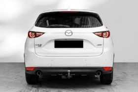 Mazda CX-5 2.2 Skyactiv-D 175 Optimum