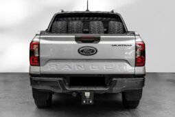 Ford Ranger Double Cab 3.0 V6