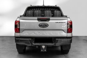 Ford Ranger Double Cab 3.0 V6