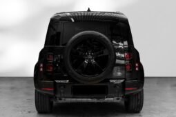 Land Rover Defender 110 HSE P400e