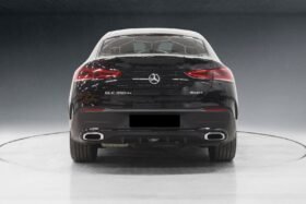 Mercedes-Benz GLE 350 de AMG Line