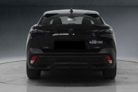 Peugeot 408 GT Plug-in Hybrid