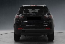 Jeep Compass 1.3 PHEV Trailhawk 4xe