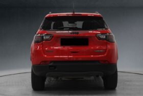 Jeep Compass 1.3 PHEV Trailhawk 4xe