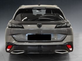 Peugeot 308 SW GT 1.5 BlueHDi 130 ch Automatique