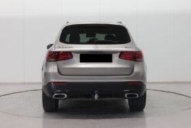 Mercedes-Benz GLC 300 e AMG