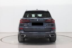 BMW X5 xDrive45e M Sport