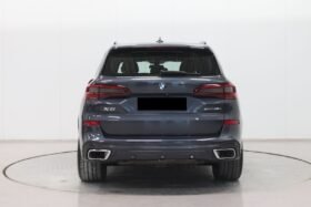 BMW X5 xDrive45e M Sport