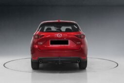 Mazda CX-5 2.2 Optimum AWD