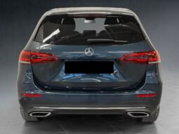 Mercedes-Benz B 250 e Plug-in Hybrid