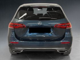 Mercedes-Benz B 250 e Plug-in Hybrid
