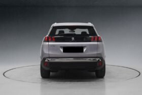 Peugeot 3008 Allure 1.5 BlueHDi 130 ch