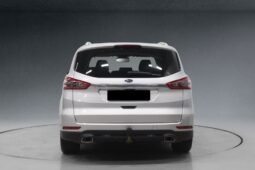 Ford S-MAX Titanium