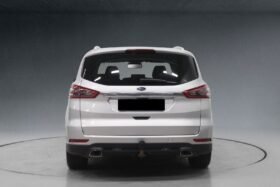 Ford S-MAX Titanium