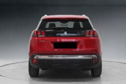 Peugeot 3008 Allure 1.5 BlueHDi 130 ch