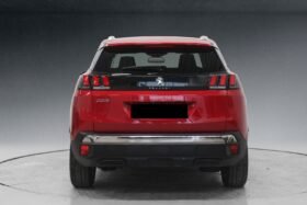 Peugeot 3008 Allure 1.5 BlueHDi 130 ch