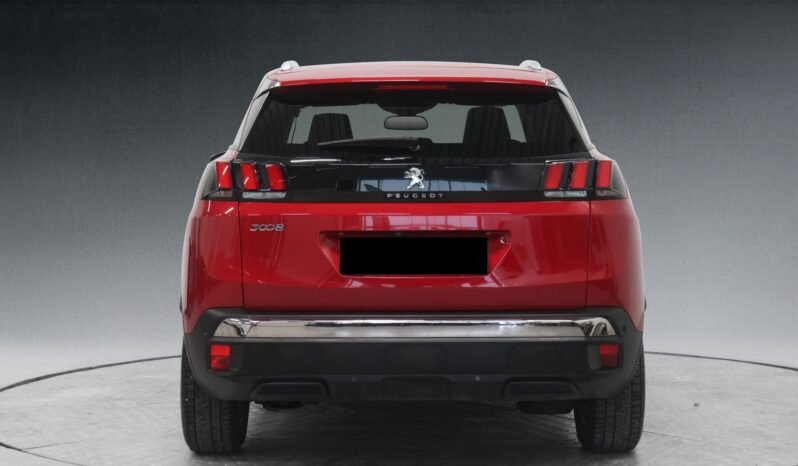 
								Peugeot 3008 Allure 1.5 BlueHDi 130 ch full									