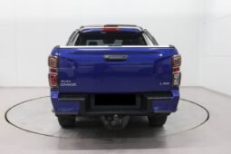 Isuzu D-Max Double Cab