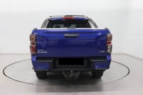 Isuzu D-Max Double Cab