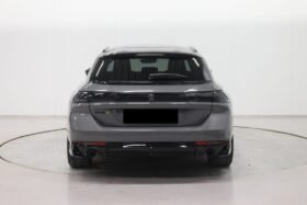 Peugeot 508 PSE Plug-in Hybrid 360 ch