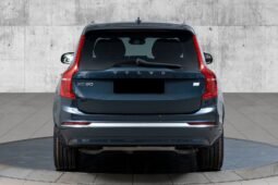 Volvo XC90 T8 Recharge Ultra Bright