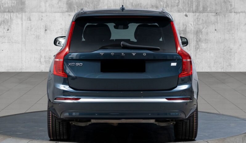 
								Volvo XC90 T8 Recharge Ultra Bright full									