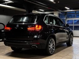 BMW X5 xDrive40e iPerformance
