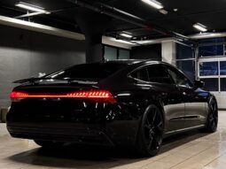 Audi A7 55 TFSI V6 S line